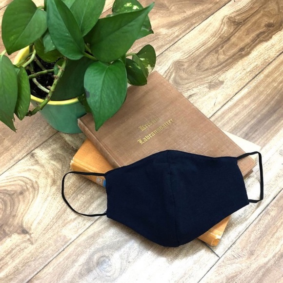 MADE IN USA, Kids Washable Reusable Face Mask - Picture 5 of 7